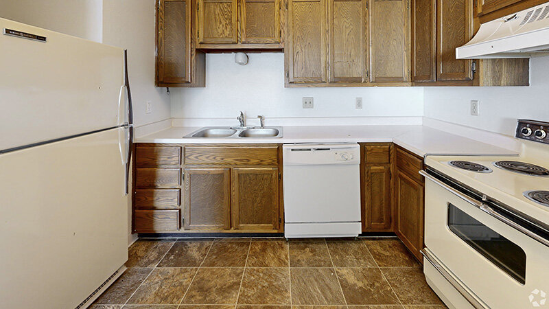 Casper Village Apartments